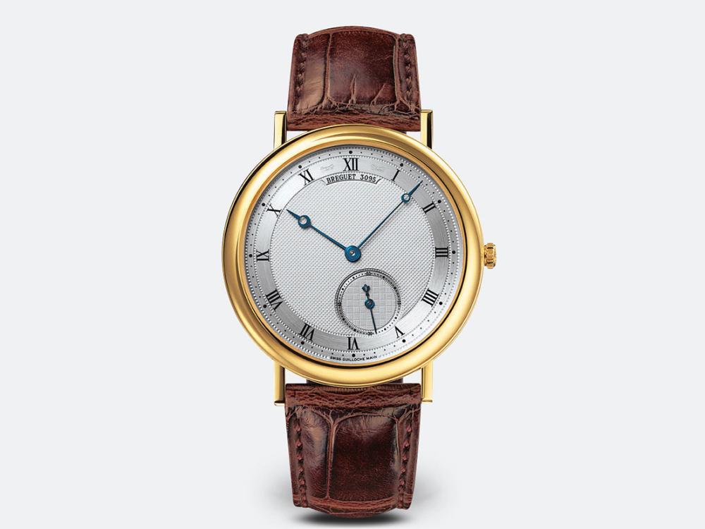 Breguet Classique 5140BA 12 9W6 229 365 Dejaun Jewelers