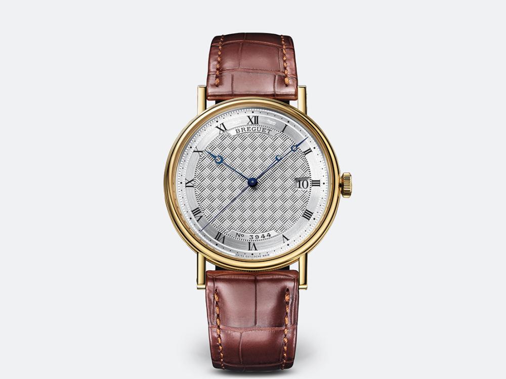 Breguet Classique 5177BA 12 9V6 229 365 Dejaun Jewelers