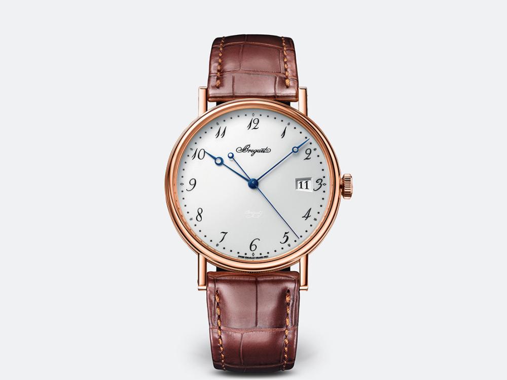 Breguet Classique 5177BR 29 9V6 229 365 Dejaun Jewelers