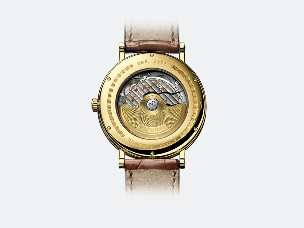 Breguet Classique 5207BA 12 9V6 229 365 Dejaun Jewelers