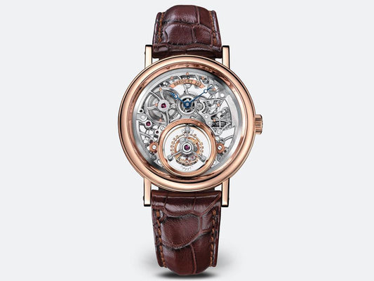 Breguet Classique Complications 5335BR/42/9W6