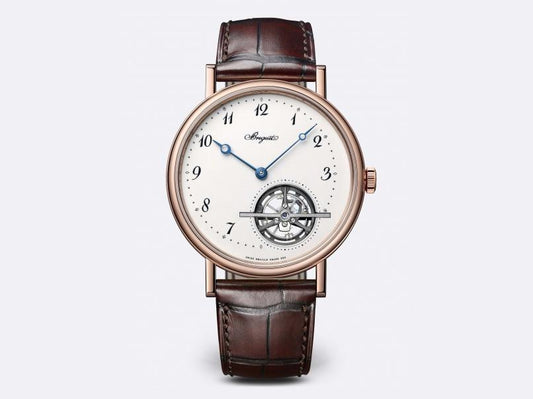 Breguet Classique Complications 5367BR/29/9WU
