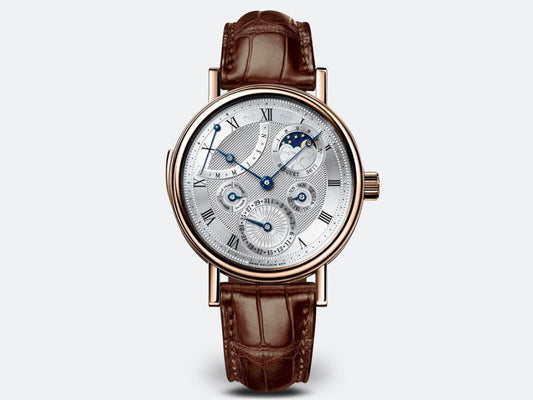 Breguet Classique Complications 5447BR/1E/9V6