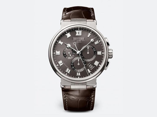 Breguet Marine 5527TI/G2/9WV