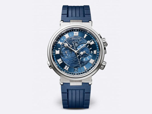 Breguet Marine 5547BB/Y2/5ZU