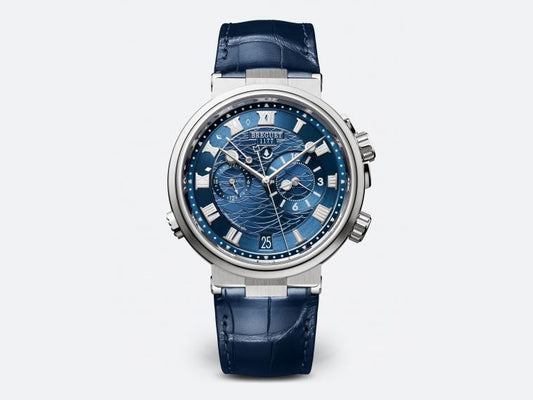 Breguet Marine 5547BB/Y2/9ZU