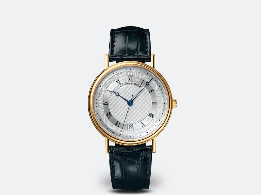 Breguet Classique 5930BA 12 986 229 365 Dejaun Jewelers