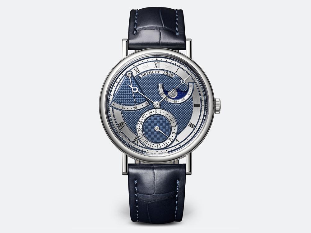 Breguet Classique 7137BB Y5 9VU 229 365 Dejaun Jewelers