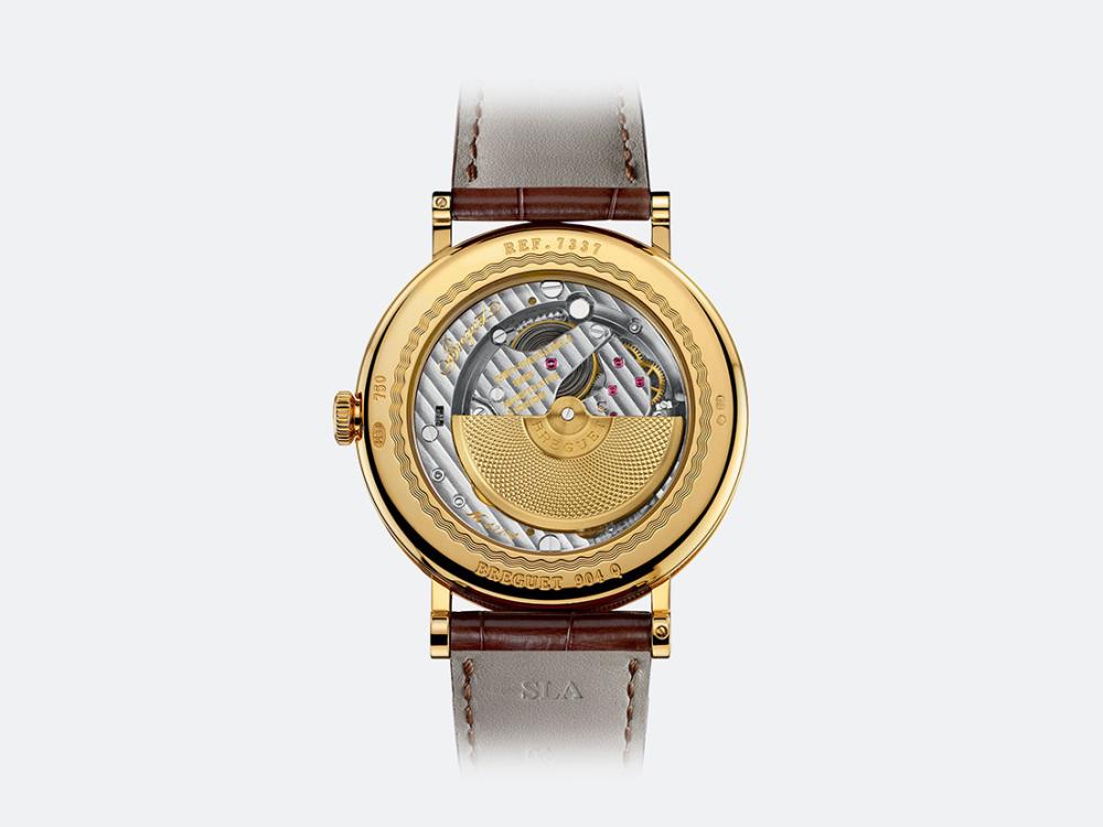 Breguet Classique 7337BA 1E 9V6 229 365 Dejaun Jewelers