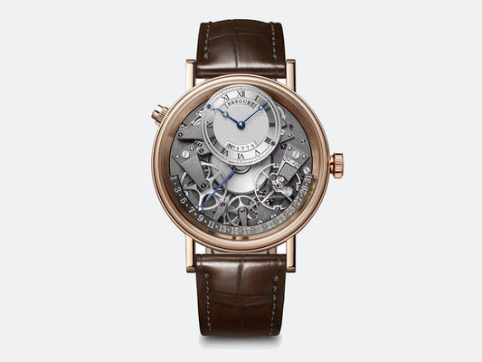 Breguet Tradition 7597BR/G1/9WU-229-365