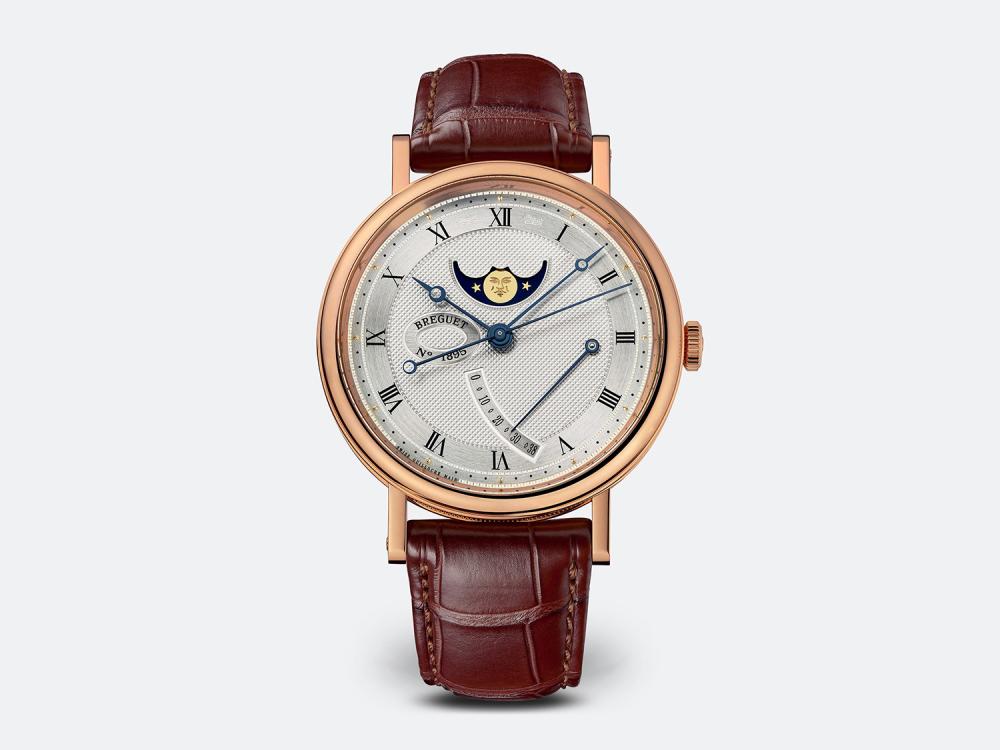 Breguet Classique 7787BR 12 9V6 229 365 Dejaun Jewelers