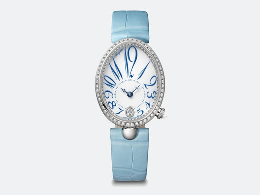 Breguet Reine de Naples 8918BB/28/964 D00D
