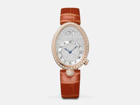 Breguet New Models 8938BR/8D/964/DD0D-229-365