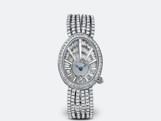 Breguet Reine de Naples 8939BB/6D/J61 DDDD