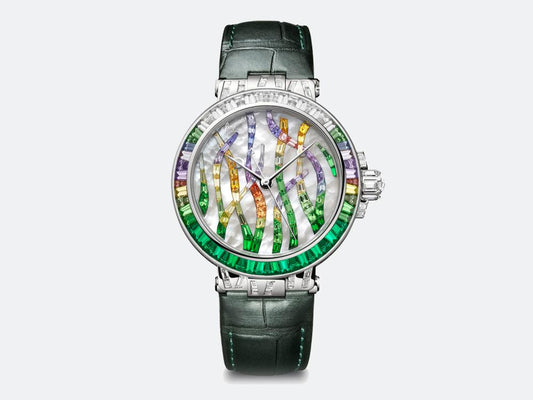 Breguet Marine 9509BB/5E/984 ED0E