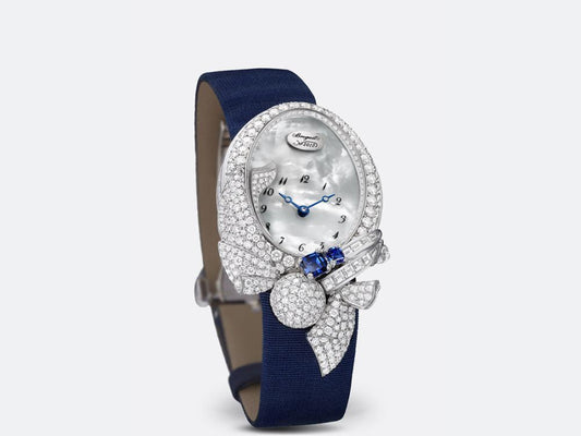 Breguet High Jewellery GJ28BB8924DDS8-229-365