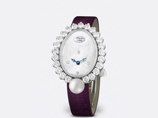 Breguet High Jewellery GJ29BB89245D58-229-365