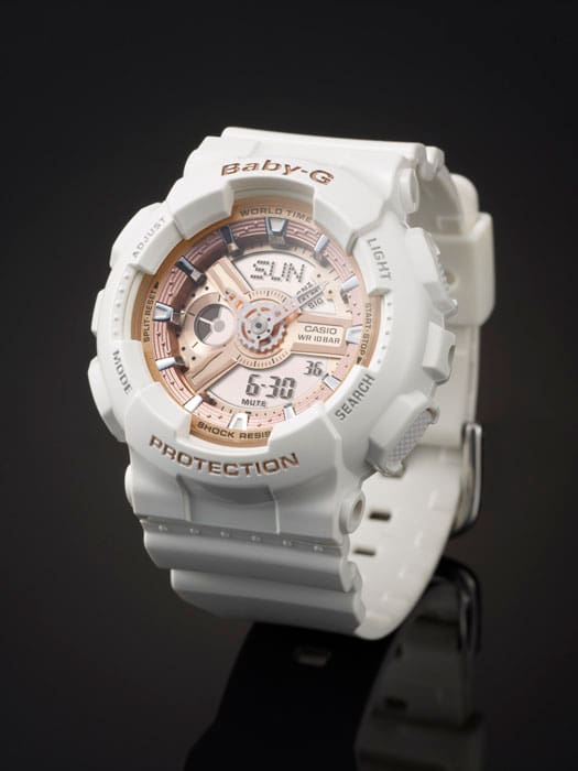 G-Shock BA-110 SERIES BA110-7A1