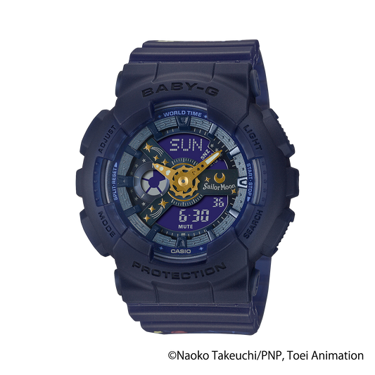 G-Shock BA-110 SERIES BA110XSM-2A