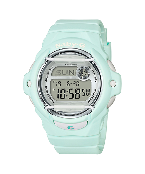 G-Shock BG-169 Series BG169R-3