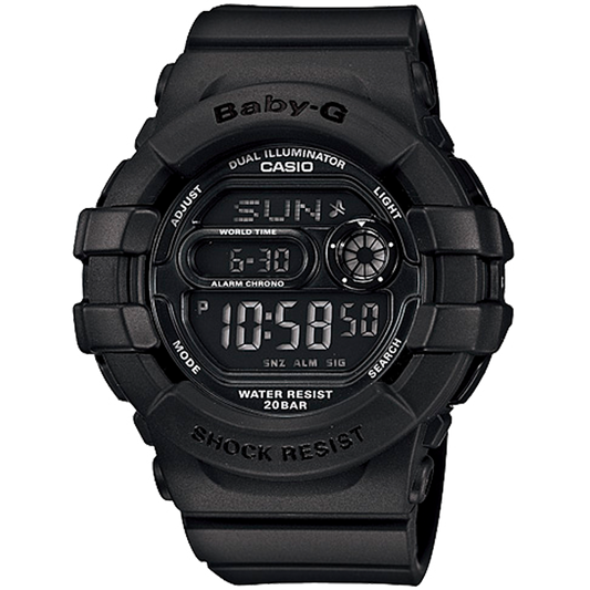 G-Shock ANALOG DIGITAL BGD140-1A