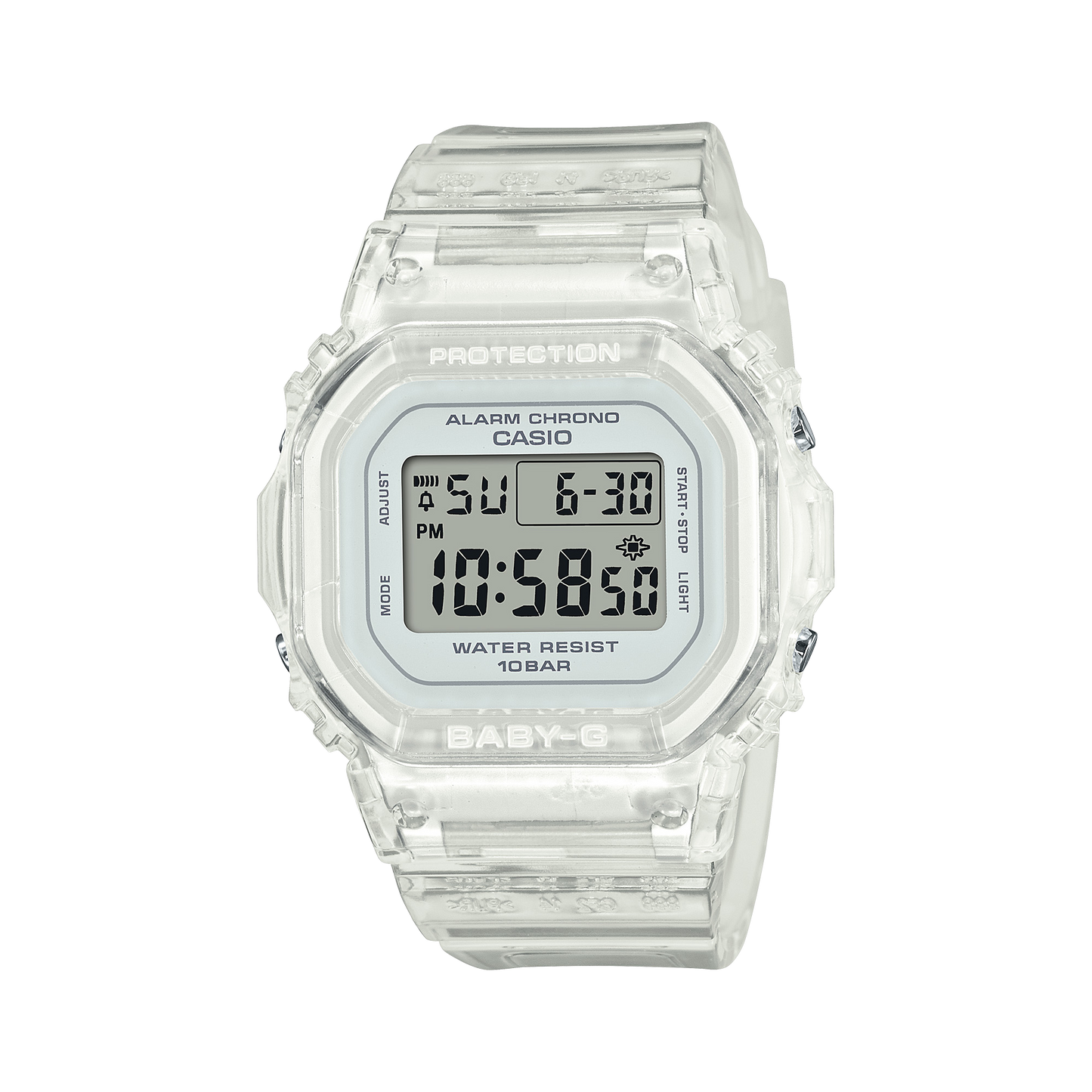 G-Shock WOMEN BGD565S-7