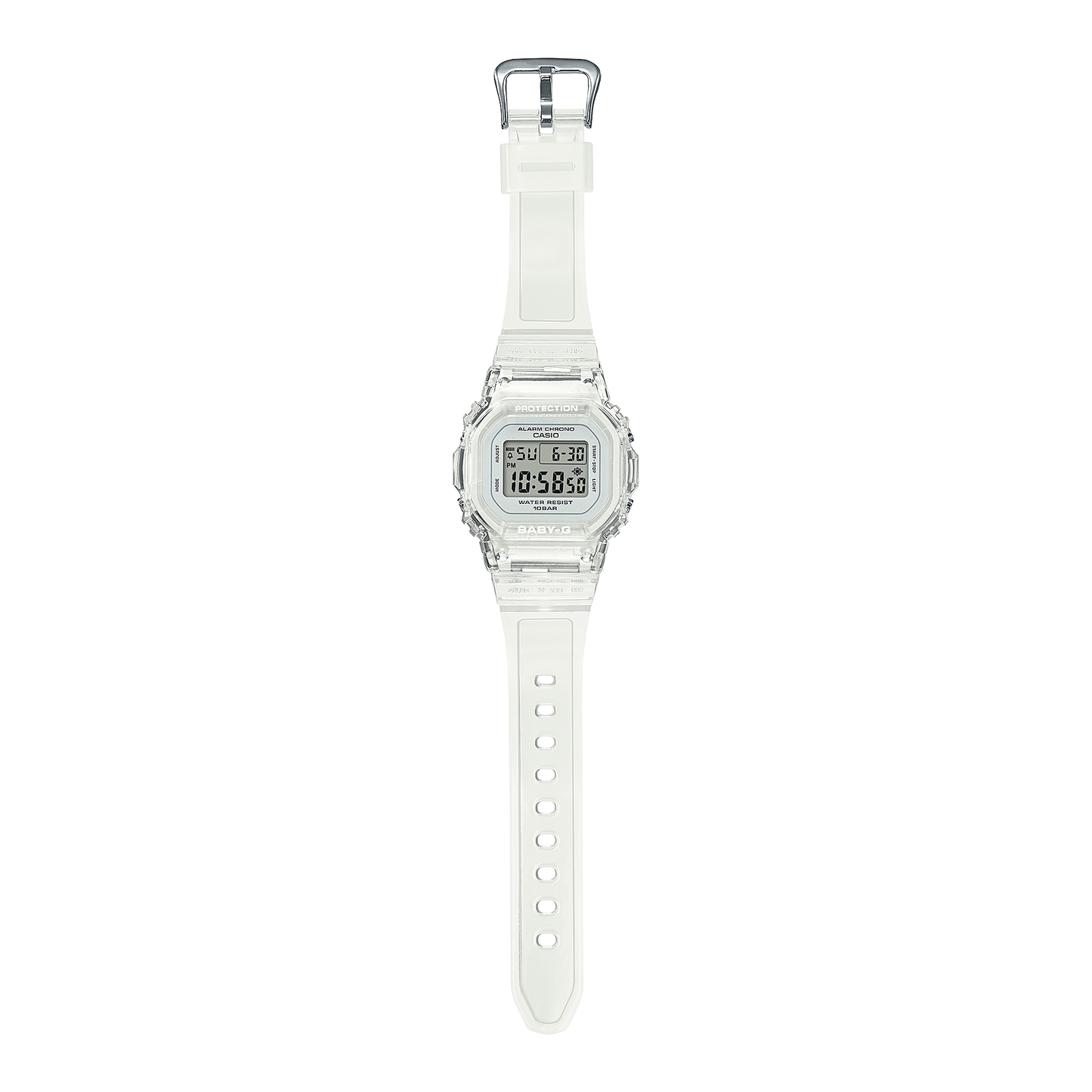 G-Shock WOMEN BGD565S-7