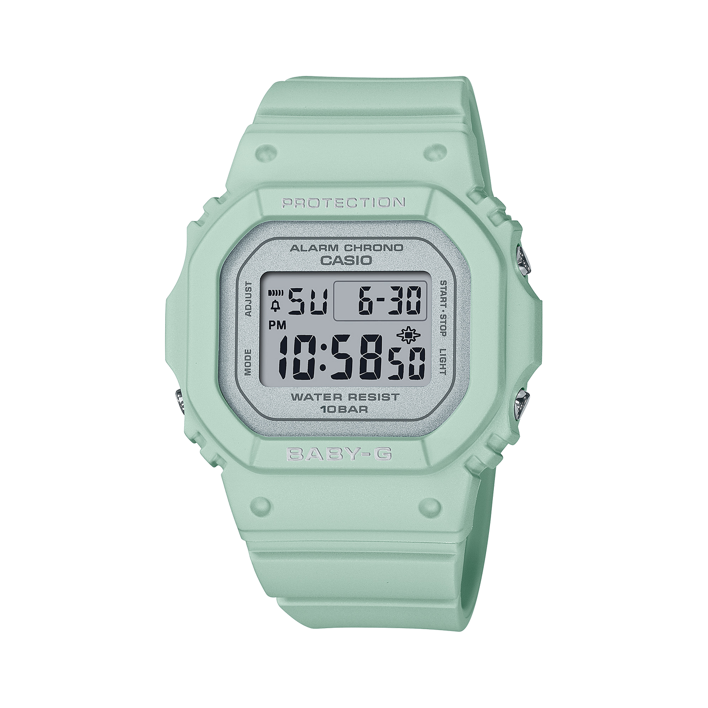 G Shock BGD 565 Series BGD565SC 3 Dejaun Jewelers