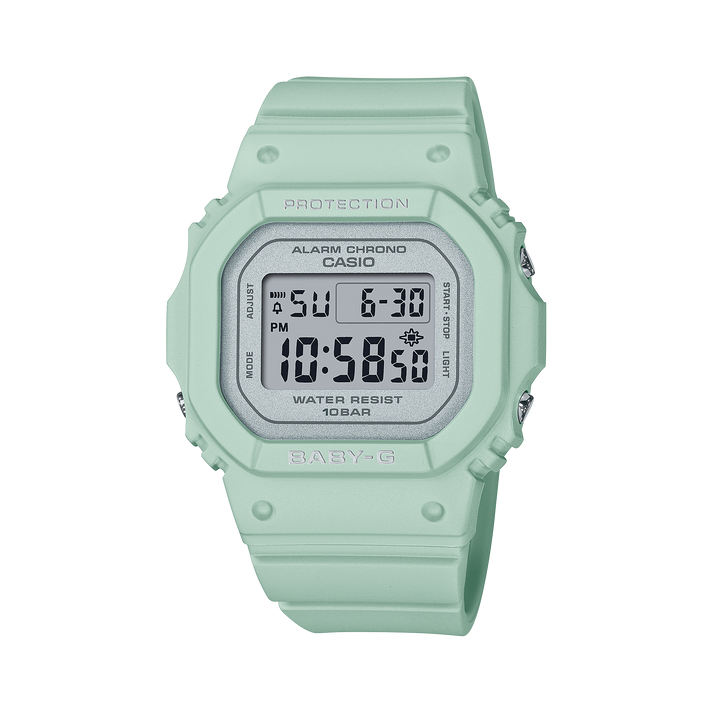 G-Shock BGD-565 Series BGD565SC-3