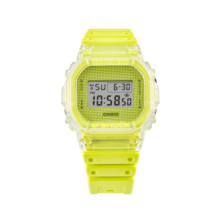 G-Shock 5600 SERIES DW5600GL-9