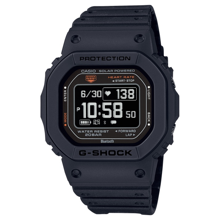 G-shock 5600 SERIES
 MTGB3000BD1A2