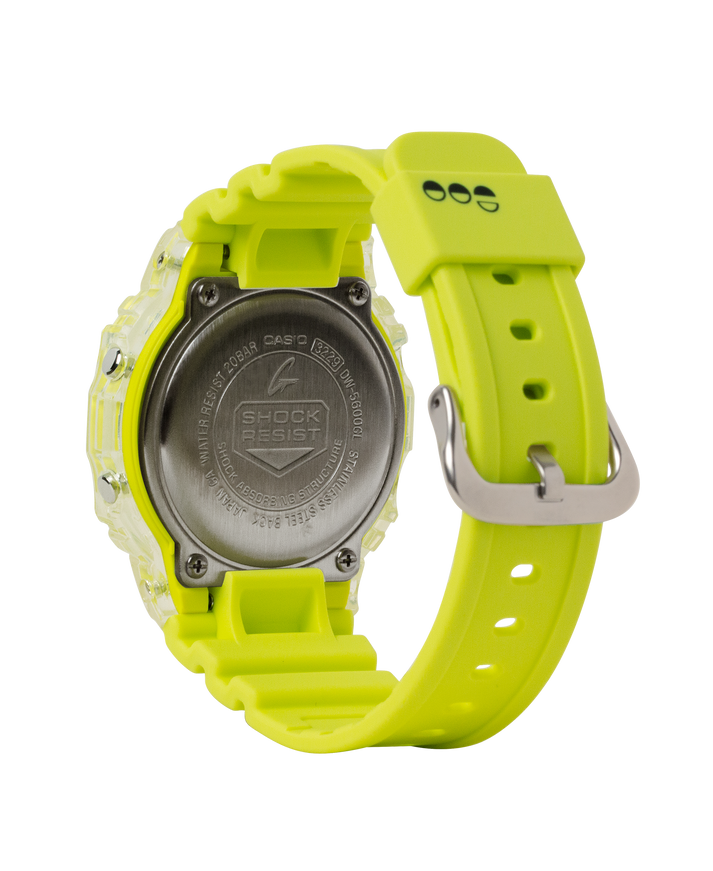 G-Shock 5600 SERIES DW5600GL-9