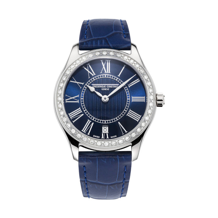Frederique Constant Classics Quartz FC-220MN3BD6