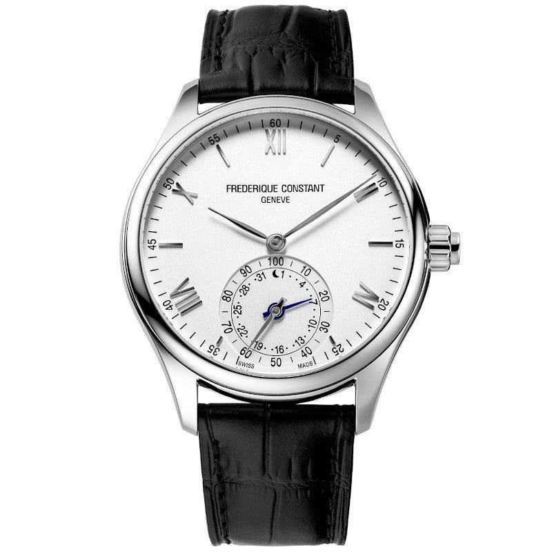 Frederique Constant Smart Watch FC-285S5B6