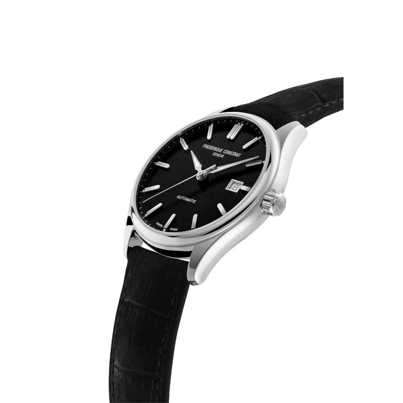 Frederique Constant Classics Index Automatic FC-303NB5B6 - Dejaun Jewelers
