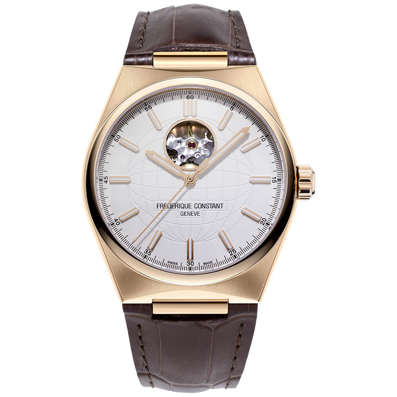 Frederique Constant Highlife Heartbeat Automatic FC-310V4NH4
