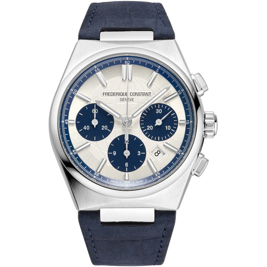 Frederique Constant Highlife Chronograph Automatic FC-391WN4NH6