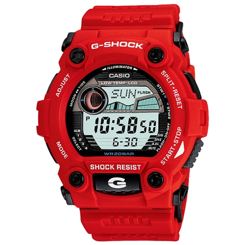 G-SHOCK DIGITAL G7900A-4