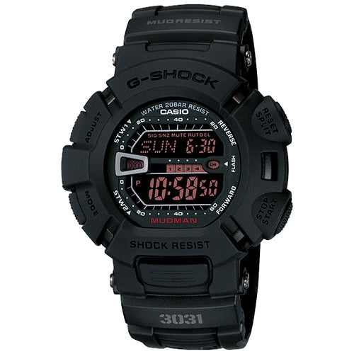 G-SHOCK MASTER OF G - LAND G9000MS-1