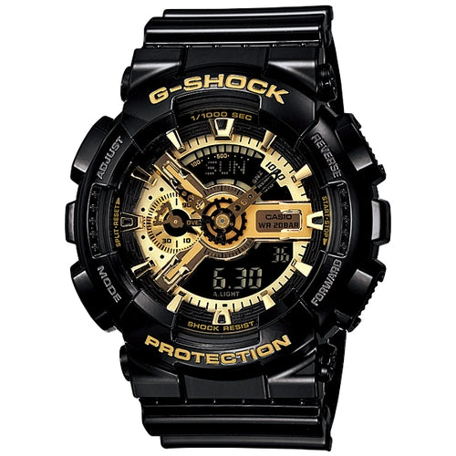 G-SHOCK ANALOG-DIGITAL GA110GB-1A