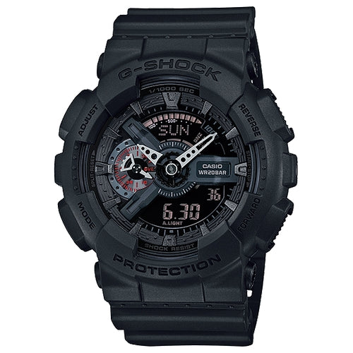 G-SHOCK ANALOG-DIGITAL GA110MB-1A