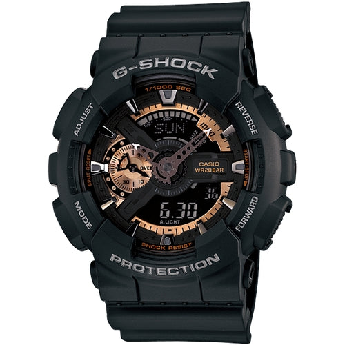 G-SHOCK ANALOG-DIGITAL GA110RG-1A