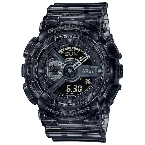 G-SHOCK ANALOG-DIGITAL GA110SKE-8A