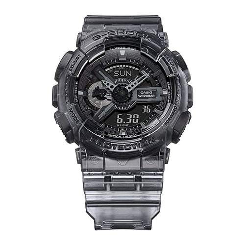 G-SHOCK ANALOG-DIGITAL GA110SKE-8A