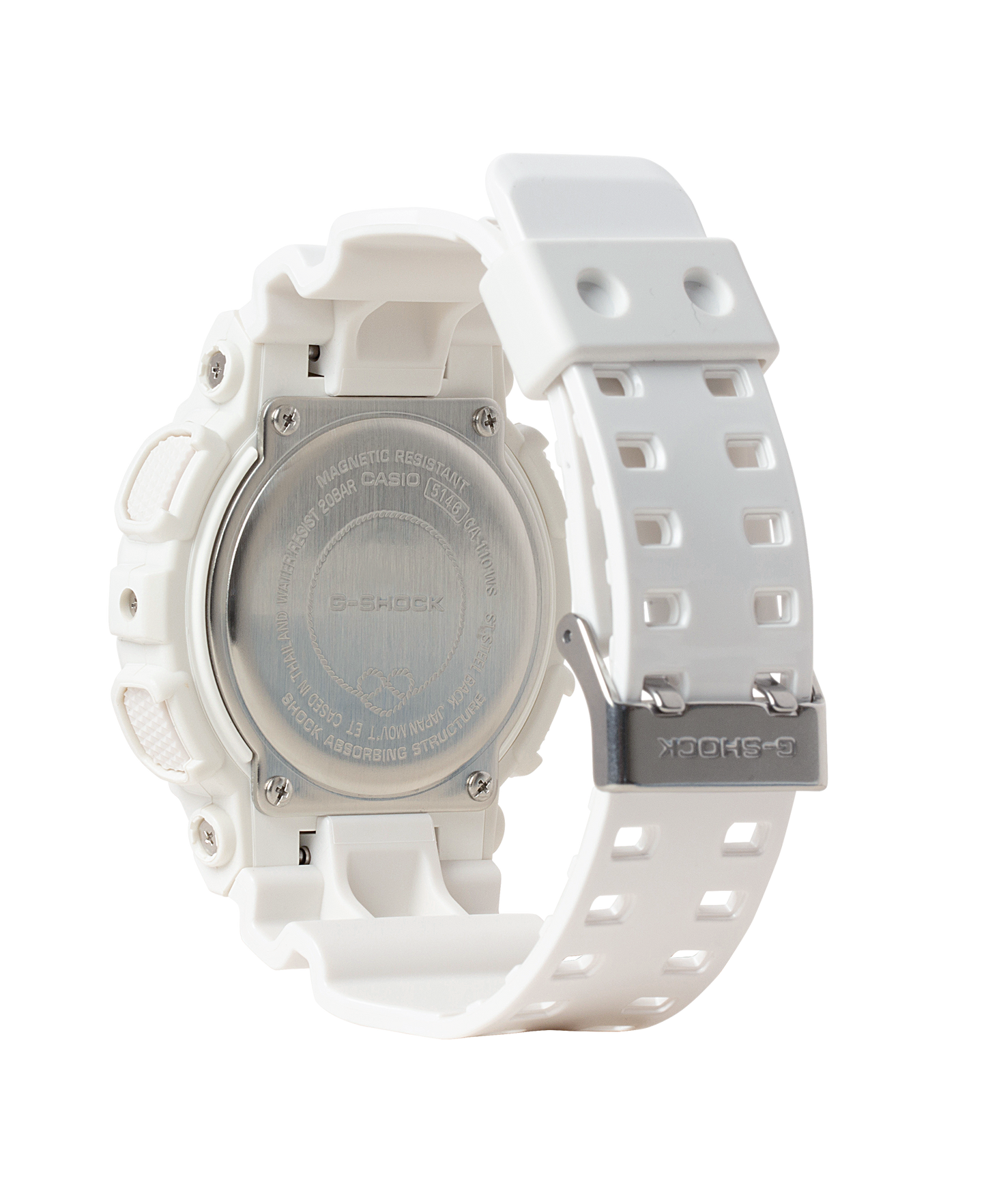 G-shock 110 SERIES GA110WS-7A