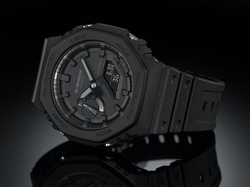 G-SHOCK ANALOG-DIGITAL GA2100-1A1