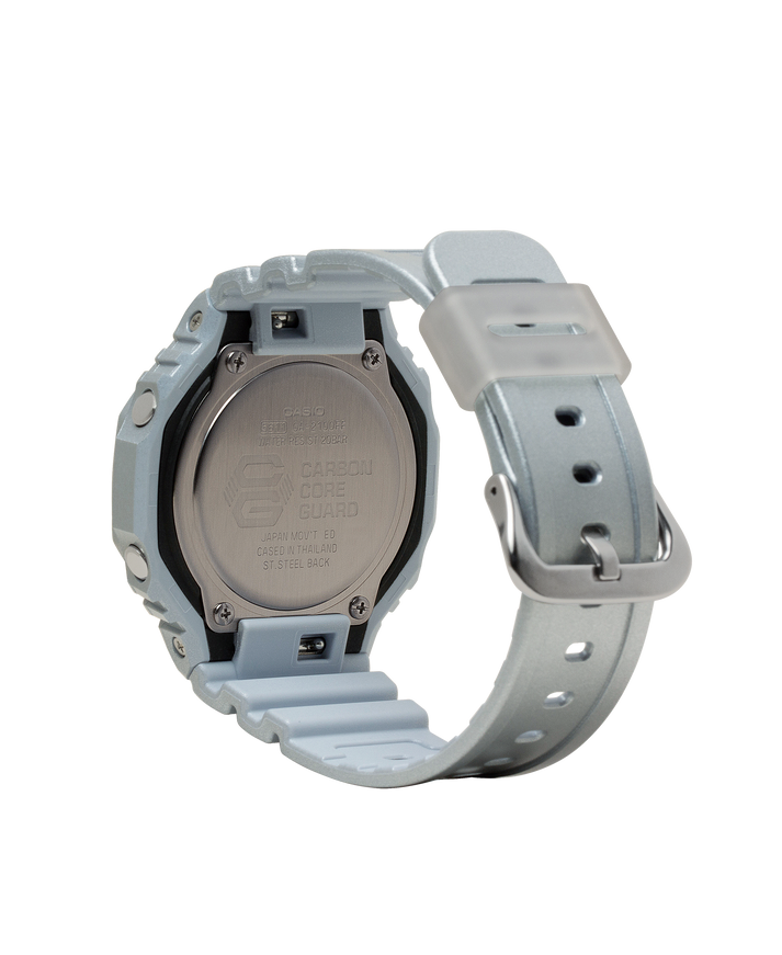 G-Shock GA-100 SERIES GA2100FF-8A