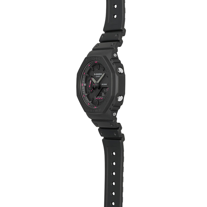 G-Shock ANALOG-DIGITAL 2100 Series GA2100P-1A