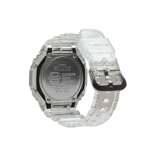 G-SHOCK ANALOG-DIGITAL GA2100SKE-7A