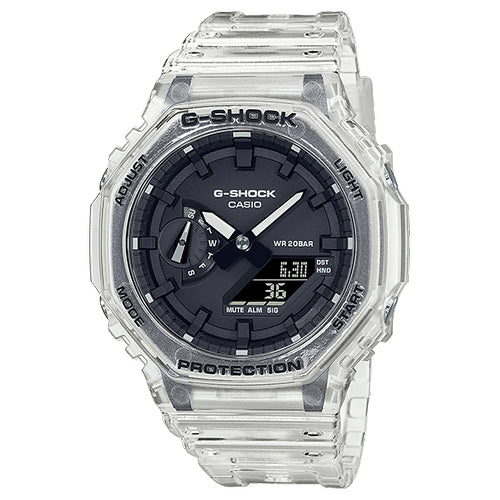 G-SHOCK ANALOG-DIGITAL GA2100SKE-7A